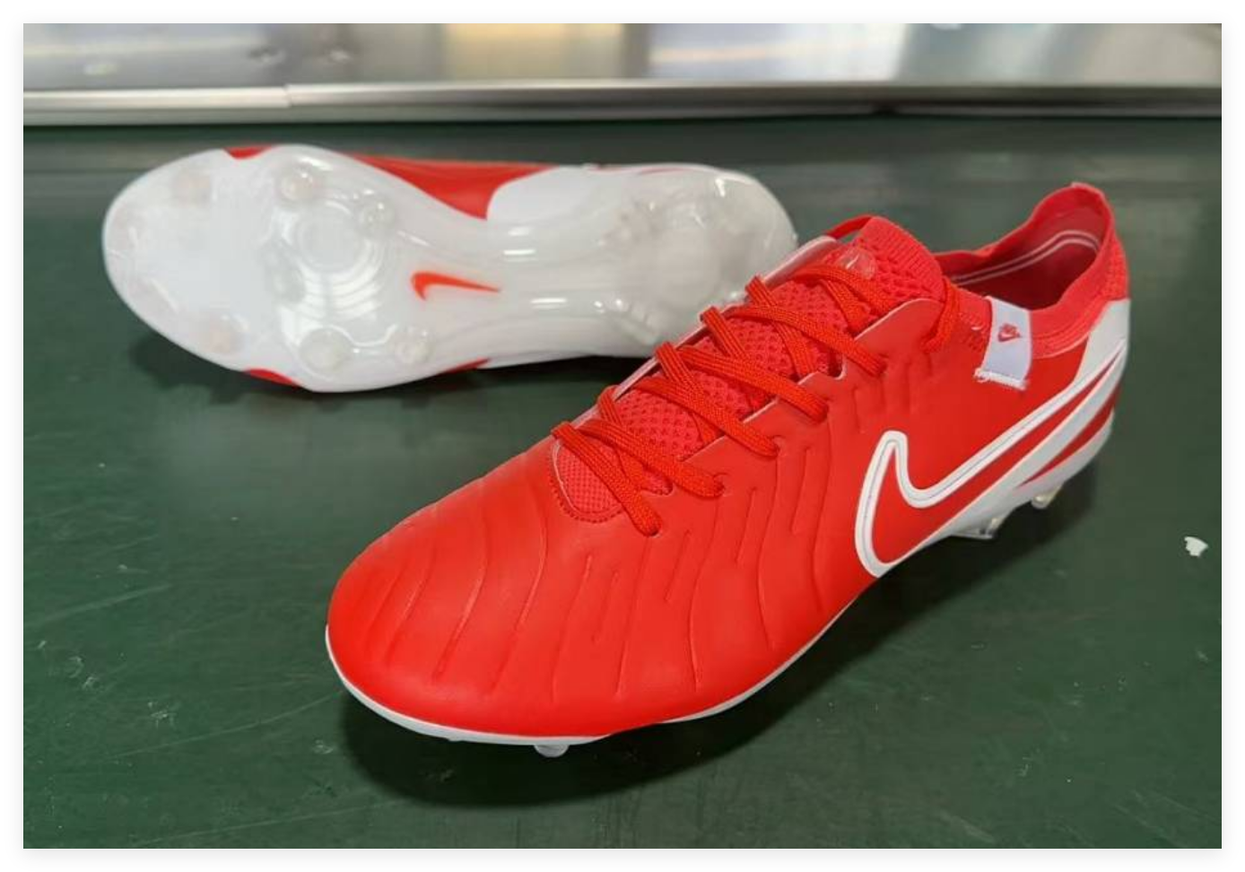 NikeTiempo Legend 10 Elite FG Size 39-45-69427205
